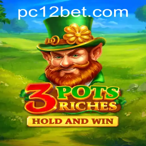 Unveiling 3potsRiches: A Dive into the Exciting World of Online Gaming