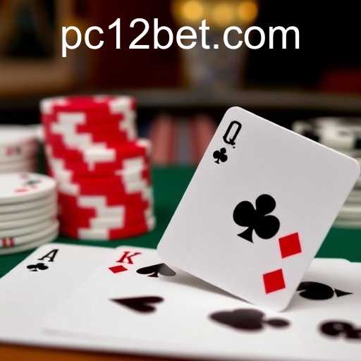 Innovative Strategies in Blackjack: Enhancing Your Game with 12bet