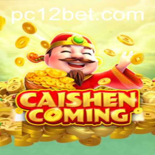 Exploring CAISHENCOMING: A Captivating Online Experience with 12bet