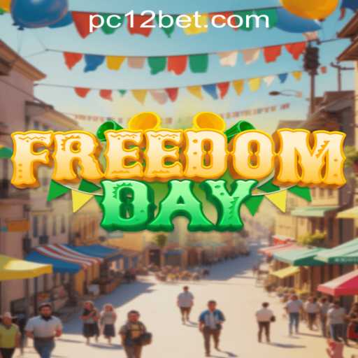 Exploring FreedomDay: A Thrilling New Game Experience with 12bet