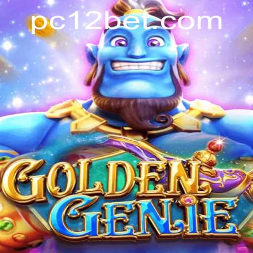 Unveiling the Mystique of GOLDENGENIE: A Revolutionary Gaming Experience