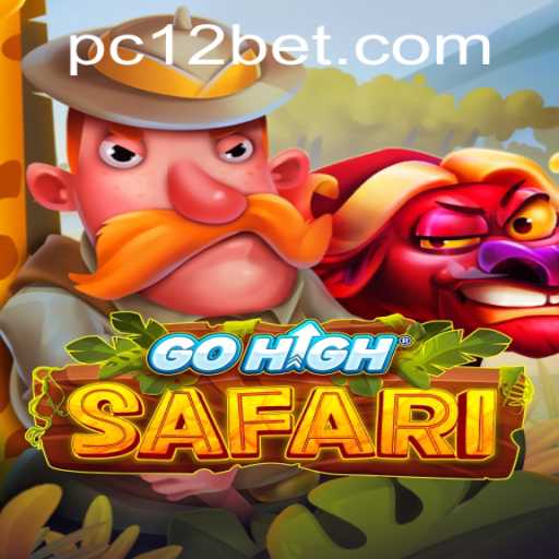 Discover the Exciting World of GoHighSafari and 12Bet
