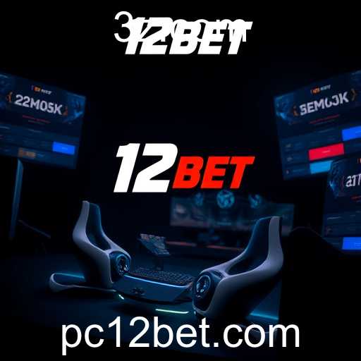 O Impacto Crescente do 12bet no Cenário Global de Jogos