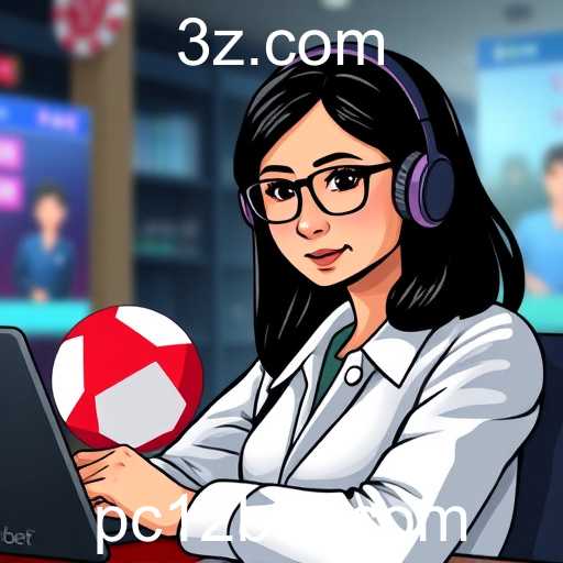 A Influência Crescente de 12bet nas Tendências de Jogos Online