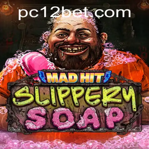 Unveiling the Excitement of MadHitSlipperySoap: A Novel Gaming Experience