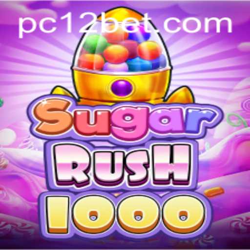 Exploring SugarRush1000: A Captivating Game on 12bet